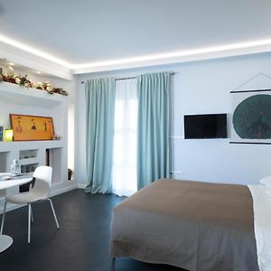 Deluxe Studio met een King Size Bed